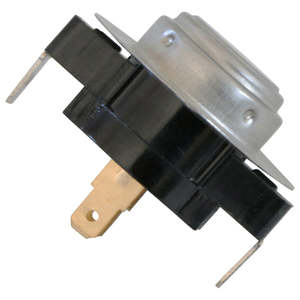 XP6974 <b>Electric</b> Dryer Thermostat <b>Kit</b> Replacement for WP3387134 WP3392519 W10900067 279816 with Plastic Housing - Product Image 3