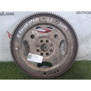 FLYWHEEL LAND ROVER Range Rover SPORT 9X236K375BB, LR035590 306DT diesel 2993 (05>13) - Product Image 2
