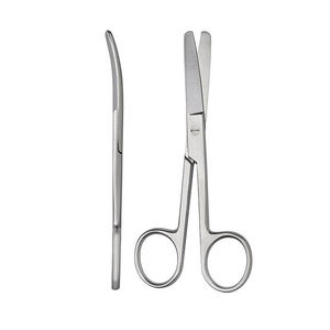 Tijeras Quirúrgicas al por Mayor, Tijeras de Operación de Grado Médico, Estériles, Aplicación Manual Clínica, Tijeras Quirúrgicas de SurgiRight - Product Image 2