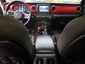 Jeep Wrangler Unlimited Rubicon 2020 - Product Image 2