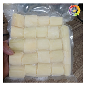 น้ำอ้อยแช่แข็งสีเขียวและสีม่วงพร้อมบรรจุภัณฑ์แบบกำหนดเองสำหรับน้ำผลไม้ในเวียดนามสำหรับฤดูกาลใหม่ - Product Image 6