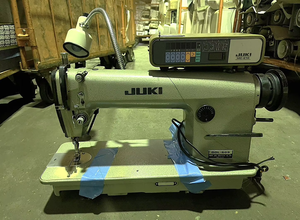 Machine à coudre surjeteuse à prix de gros utilisée grande et petite industrielle électrique japon - Product Image 6