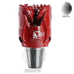 Punta per trapano da roccia prezzo di fabbrica 5 7/8 ''(151mm) IADC537 punte per trapano <span class=keywords><strong>Tricone</strong></span> parti di macchine per l'estrazione dell'acqua strumenti rotanti - Product Image 3