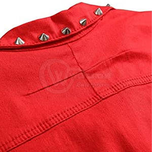 Diseño profesional Pakistán Fabricante Hombres Jeans Chaleco Casual Prendas de abrigo Mejor calidad Bolsillos delanteros Denim Jeans - Product Image 4