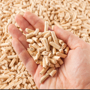 Pellets de Madera de Pino ENplus A1 de Alta Eficiencia, Bolsas de 15 kg, Combustible de Biomasa Directo de Fábrica para Calderas, Estufas, Energía Industrial - Product Image 4