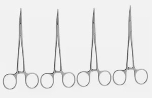 Kit de Neurocirugía Reutilizable de Alta Calidad, Herramientas de Cirugía Cerebral, Kit de Cirugía Craneal, Herramientas de Neurocirugía para Quirófano - Product Image 2