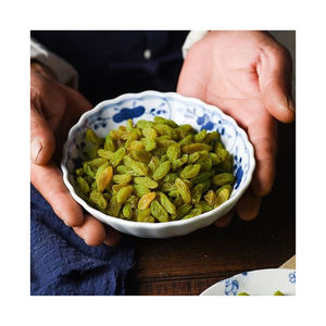 Raisins secs vert, rouge et jaune, raisins secs sultanina, prix abordable - Product Image 1