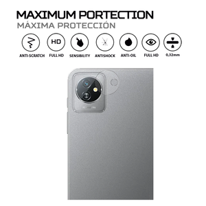 ฟิล์มกันรอยหน้าจอ ANTISHOCK สำหรับแบล็ควิว แท็บ 70 อุปกรณ์เสริมคุณภาพพรีเมียมที่ทนทาน - Product Image 2