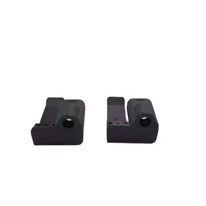 Conception personnalisée moule en plastique pour les pièces en plastique boucle pour divers produits en plastique - Product Image 3