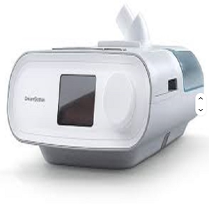 Máquinas portátiles originales Respironics DreamStation Auto CPAP BIPAP - Product Image 4