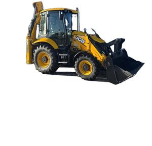 รถตักล้อยาง JCB 3CX-PLUS ปี 2025 รุ่นใหม่ ได้รับการรับรอง พร้อมขาย - Product Image 5