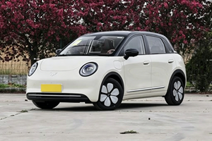 Auto Eléctrico Wuling Bingo Pro, 5 Asientos, 4 Puertas, Velocidad Máxima 130 km/h, Hecho en China, Bajo Precio, Vehículo de Nueva Energía - Product Image 5