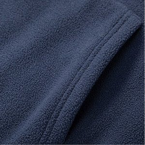 Sweats à capuche tendance en polaire pour hommes Sweat à capuche unisexe Sweat à capuche solide pas cher en vrac - Product Image 2