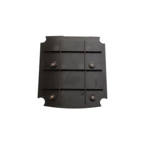 Cubierta de revestimiento de arco de rueda de plástico negro OEM - Product Image 3