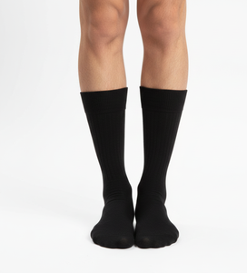 Calcetines Cortos Deportivos para Hombre, Cómodos, Transpirables, Elásticos, de Algodón, Hasta el Tobillo, Paquete Multicolor - Product Image 4