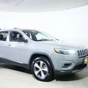 จี๊ป เชอโรกี ลิมิเต็ด ปี 2019 - Product Image 1