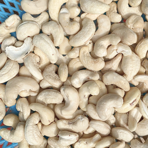 Anacardos W320 de gran oferta, anacardos WW180, WW240, WW320 WS, anacardos de 1Kg con etiqueta privada de embalaje disponible - Product Image 1