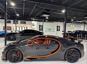 Nouvelle Bugatti Chiron en excellent état - Product Image 4