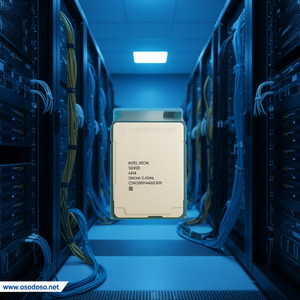 Intel Xeon Plata 4314 16C/32T 2,4 GHz-3,4 GHz 135W CD8068904655303 - Product Image 3