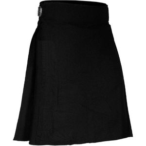Kilt Escocés Moderno para Hombre, Hecho de Tela Vaquera de Algodón, Ofrece Funcionalidad, Estilo y Durabilidad en un Solo Diseño - Product Image 4