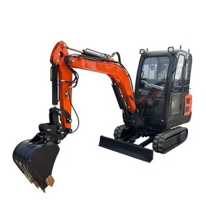 Venta caliente Construcción usada 320D 330C Máquina de excavadora de orugas usada Excavadora CAT 320CL - Product Image 3