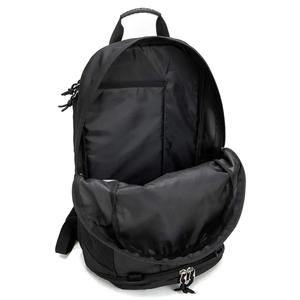 Sac à dos imperméable personnalisé avec logo, léger, pour le sport, la salle de sport, le basketball, l'école, le collège, avec compartiment pour chaussures de sport, antivol, 78L+ - Product Image 5