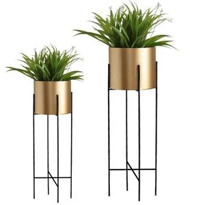 Jarrón de diseño Anubis, jarrón de suelo Floral de regalo Ideal grande para fiesta, decoración del hogar, oficina, maceta de suelo de flores de calidad fina - Product Image 2