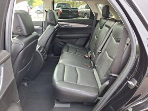 Cadillac-c XT5 Luxe 2018 d'occasion à vendre | Très propre sans accident - Product Image 4