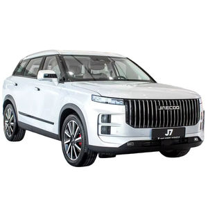 JAECOO J7 Comfort 2025 Neuf/Occasion à Vendre - Product Image 1