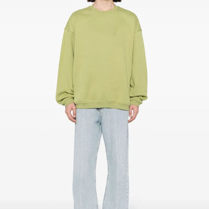 Sudadera con Capucha de Invierno Lisa Teñida, Talla Grande, con Logotipo Personalizado al por Mayor, 100% Algodón Ecológico, Moda Urbana para Hombre - Product Image 6