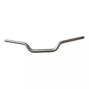 Empuñadura de Aluminio Original Yamaha B67261110000 para Manillar de MT-10 16-20 - Product Image 1
