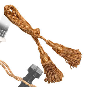 Cuerdas para Gaita de Fagot con Recubrimiento de Alta Calidad, Servicio OEM, Ecológicas y Trenzadas, con Opciones Personalizables - Product Image 1