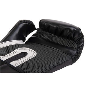 Gants de boxe de combat pénitentiaire personnalisés, vente en gros, nouvel arrivage, 8oz, 10oz, 12oz, 14oz, 16oz, gants de combat de boxe professionnels, nouvel arrivage - Product Image 5