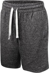 Pantalones cortos de mezclilla sueltos de alta calidad para hombre, ropa de calle de verano, pantalones cortos de mezclilla elásticos, pantalones cortos Cargo de moda para hombre - Product Image 6