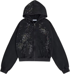 Cotton New Arrival Winter <b>Men</b> Hoodies Best Fashion Breathable Eco-Friendly <b>Fleece</b> with Pocket for Sale - Product Image 1