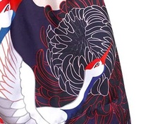 Shorts de Muay Thai / Shorts de Kickboxing MMA / Shorts Thaïlandais Personnalisés - Extensibles, Légers, 100% Polyester, Unisexe, Vêtements de Combat pour Adultes
