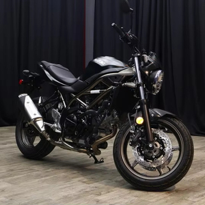 OFERTA CALIENTE Suzukii SV 650 - Product Image 1