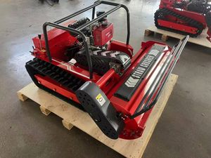 2026 Best New <b>Remote</b> <b>Control</b> Mower Intelligent Mowing <b>Robot</b> Self-propelled Lawn - Product Image 6