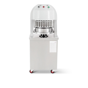Divisor de masa de la mejor opción, máquina redondeadora, equipo automático para panadería, 36 partes iguales de garantía, 1 año, fabricante de Vietnam - Product Image 6