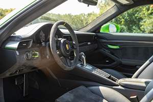 Utilisé 2019 Por-s-che 911 GT3 RS Weissach - Product Image 3