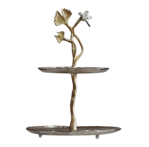 Nouvel arrivage de support à gâteaux de table pour les fêtes et les gâteaux de mariage supports de décoration pour desserts - Product Image 2