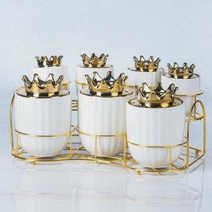 ACAR maestro spezie magiche panettiere 7 pezzi - Product Image 1