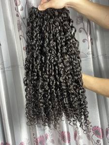 Top sâu bó sóng cơ thể với đóng cửa Brazil Việt liệu tóc hỗ trợ để tàu liên hệ với mẫu miễn phí phần mở rộng tóc - Product Image 5