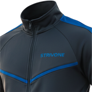 Venta al por mayor en línea 2025 chándal de lavado ácido de alta calidad para hombres chándal de invierno de manga larga personalizado a la venta - Product Image 4