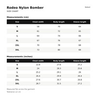 Blouson Bomber en Nylon Personnalisé pour Homme avec Patch Chenille, Doublure en Satin Fer à Cheval, Style Rodeo Western Streetwear, Coupe Décontractée/Boxy, Vente en Gros OEM