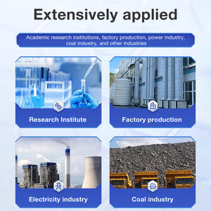 Spettrometro a infrarossi a trasformata di <span class=keywords><strong>Fourier</strong></span> JJFTIR-1500 - Prezzo all'ingrosso, spettrometro FTIR ad alte prestazioni - Product Image 3