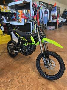 มอเตอร์ไซค์ไฟฟ้าเครื่องยนต์ผึ้ง2025 Surs_rons - Product Image 3