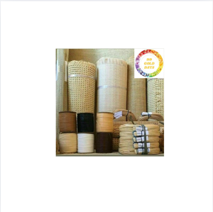 Cintas de ratán al por mayor Vietnam-Malla de caña tejida a mano, calidad de exportación, tamaños personalizados disponibles para compradores globales - Product Image 4