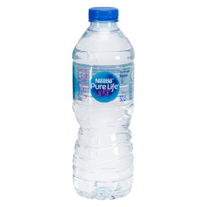 Precio barato NESTLE Agua mineral PURE LIFE 600/1500m - Product Image 1