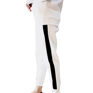 Custom Men <b>Women</b> Tracksuit Set Hooded Sweatshirt <b>Jogger</b> Pants <b>Fleece</b> Winter Casual Sportswear - Product Image 6